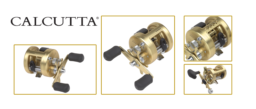 USED SHIMANO BAITCASTING REEL PART Calcutta 150 Drive Shaft 