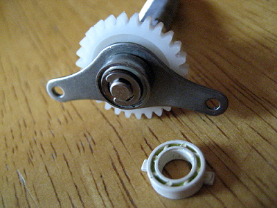 Fishing Reel Bearings 