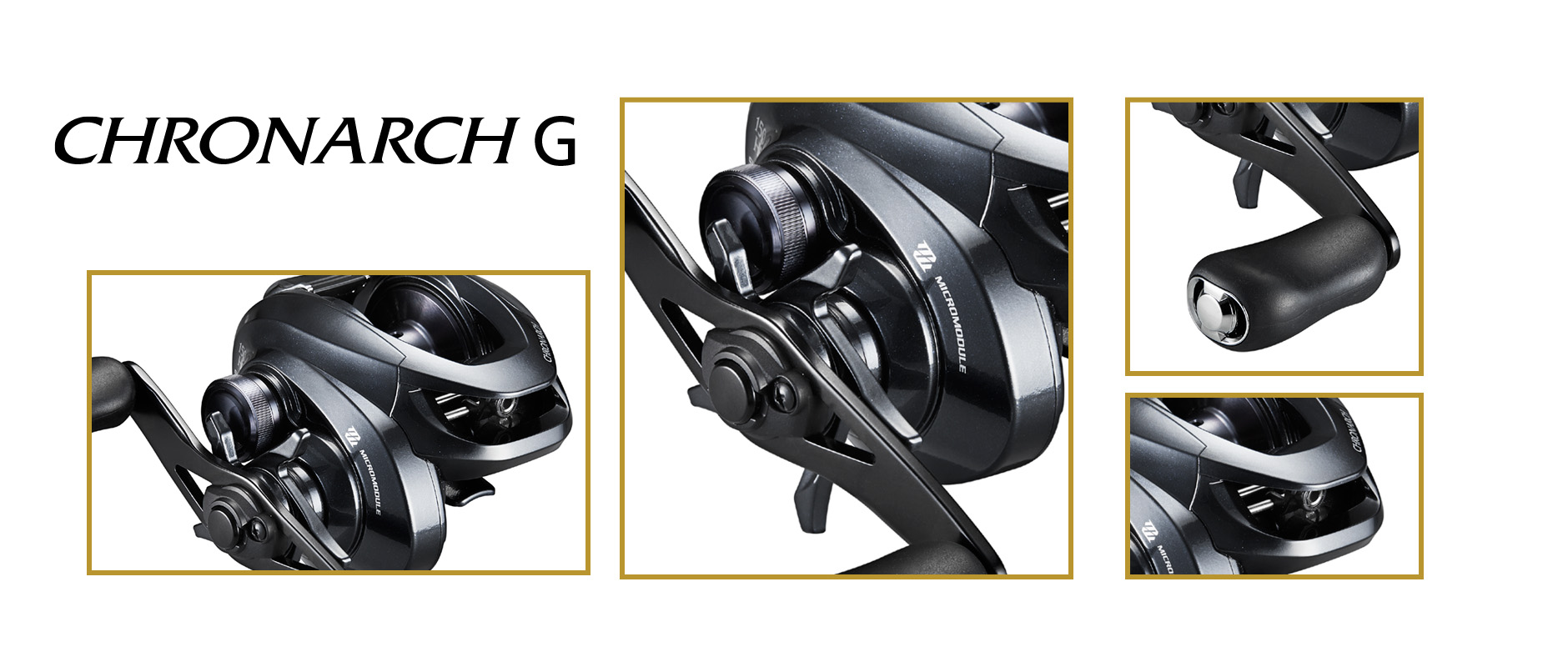 Professional Fishing Reel Repair and Parts Dave's Reel Service