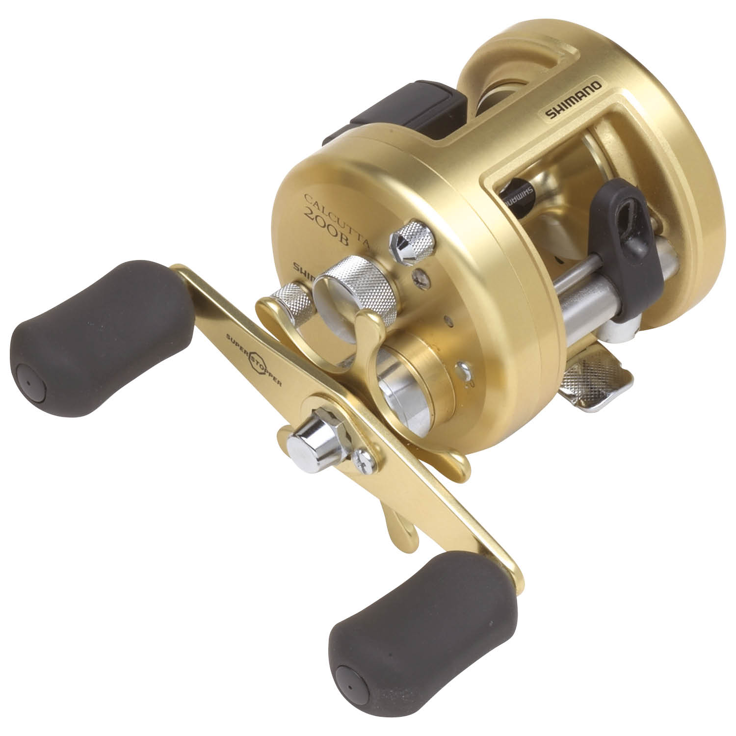 Professional Fishing Reel Repair and Parts Dave's Reel Service
