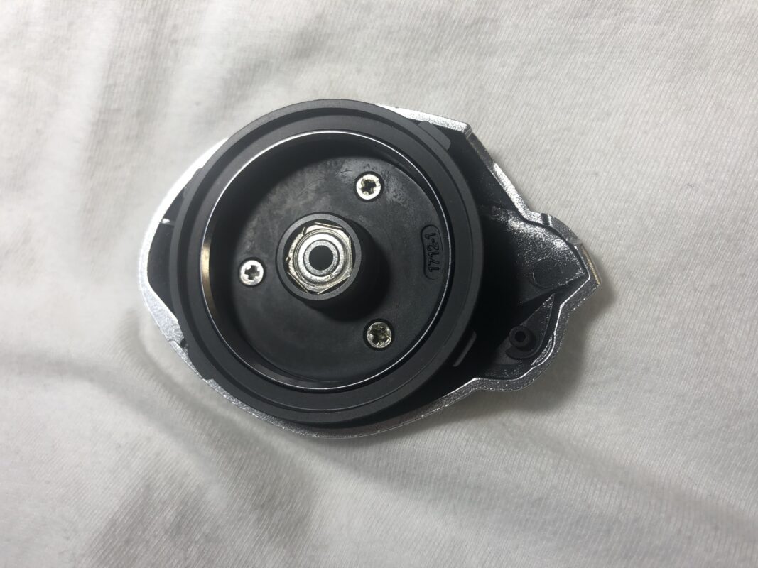 Professional Fishing Reel Repair and Parts